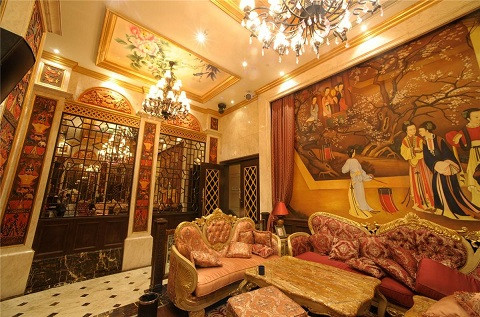 汉源高档KTV妹子质量哪家好